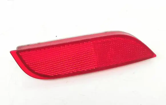 Subaru Impreza III Rear tail light reflector 32302R A047588 022536