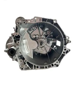 Peugeot Partner Manual 5 speed gearbox 20ET25