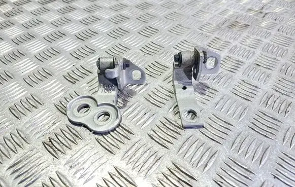 Ford Grand C-MAX Front door hinge set AM51U22800AC AM51U22810AC