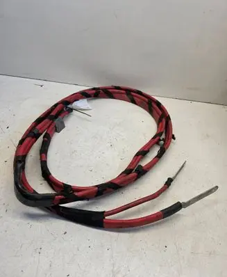 BMW 7 E65 E66 Positive cable (battery) 6926796