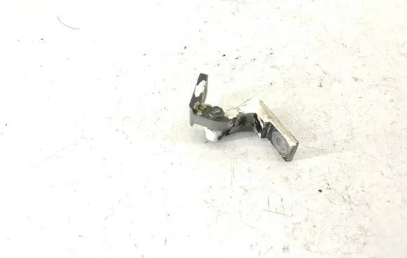 Audi A8 S8 D3 4E Front door upper hinge 