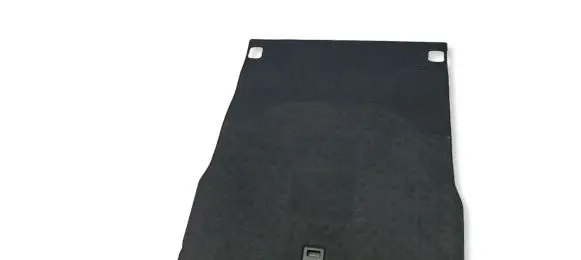 Mercedes-Benz E W212 Trunk/boot mat liner A2126800042