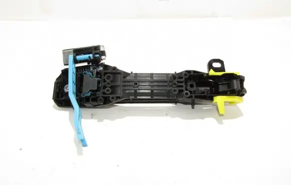 Subaru Forester SJ Rear door exterior handle