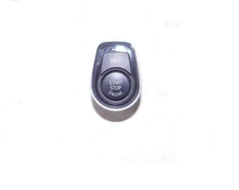 BMW 5 F10 F11 Engine start stop button switch 9250734 140426 3393320102
