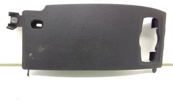 BMW 1 E81 E87 Dashboard lower bottom trim panel 6962643 51166962643 5116696264305