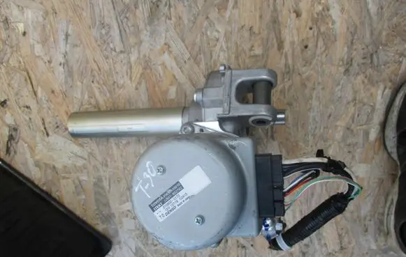 Toyota C-HR I Electric power steering pump 8965010010