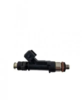 Opel Mokka Fuel injector 0280158205