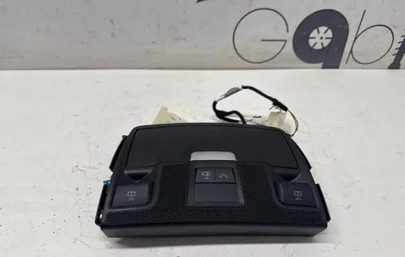 Mercedes-Benz C W205 Interior lighting switch A2059000009