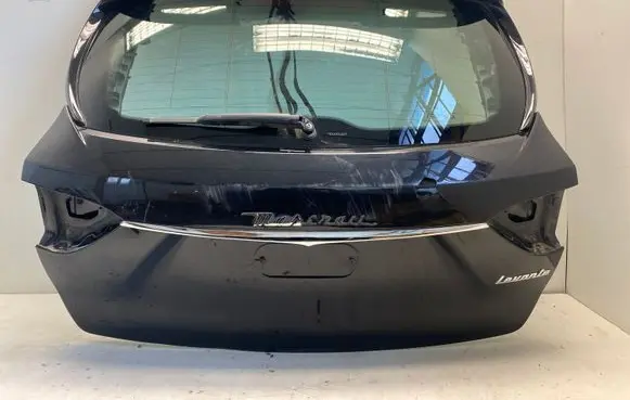 Maserati Levante Tailgate/trunk/boot lid