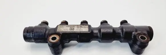 Peugeot 207 CC Fuel main line pipe 9654592680 737006742 9654590