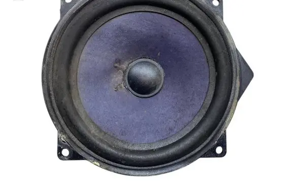 Volkswagen Phaeton Front door speaker 3D0035454B