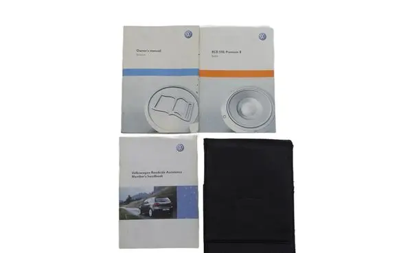 Volkswagen Scirocco Other interior part 
