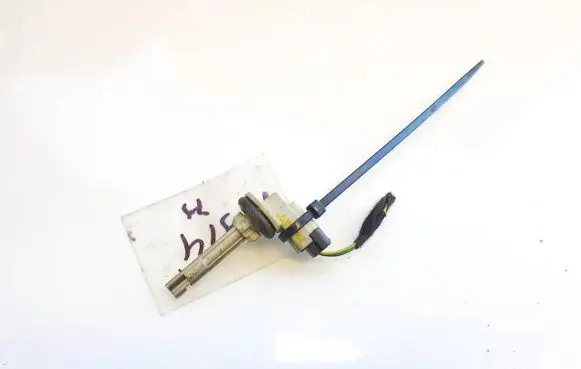 Skoda Superb B5 (3U) Interior temperature sensor 6652a