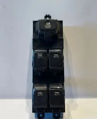 KIA Ceed Electric window control switch 93570-A2200