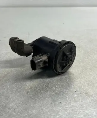 Dodge Caliber Turbo solenoid valve 04669569