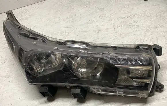 Toyota Corolla E160 E170 Headlight/headlamp 8111002E71 154807234 16150E