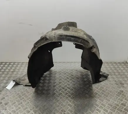 Mercedes-Benz S C217 Front wheel arch liner splash guards A2226908300