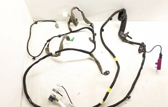 Volvo XC90 Tailgate/trunk wiring harness 31350686