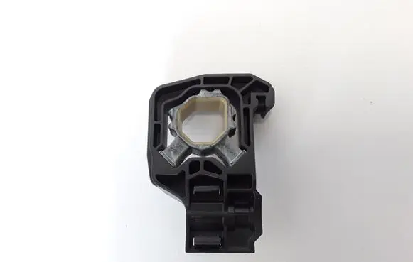 BMW 5 F10 F11 Radiator mount bracket