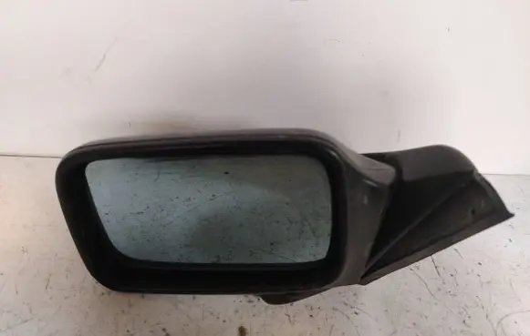 BMW 3 E30 Front door electric wing mirror 1904525 50029