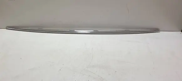Volvo S80 Tailgate trim 30784239