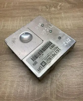 Opel Tigra A Engine control unit/module ECU 16178189 D95019