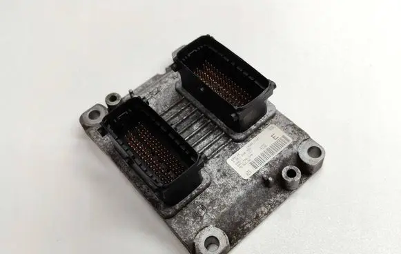 Engine control unit/module