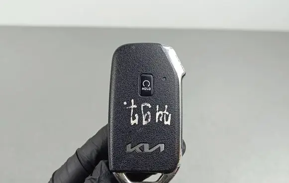 KIA Sportage Ignition key/card 