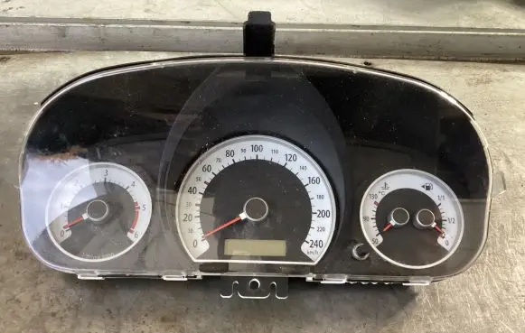 KIA Ceed Speedometer (instrument cluster) 940031H270 S270 CR0000