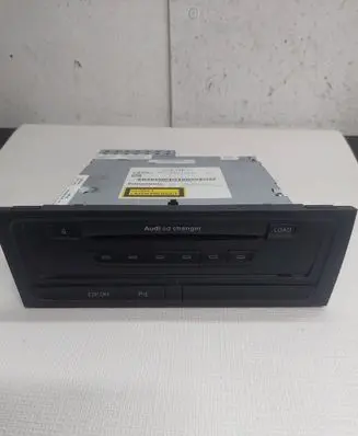 Audi A5 8T 8F Radio/CD/DVD/GPS head unit 8T1035110B 8T1035110A 8AU75ZBG40332