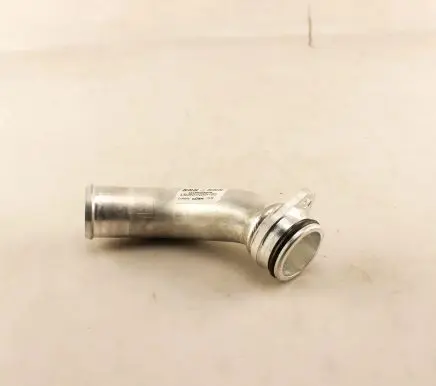 Mercedes-Benz GLE W167 Intercooler hose/pipe A2560980507