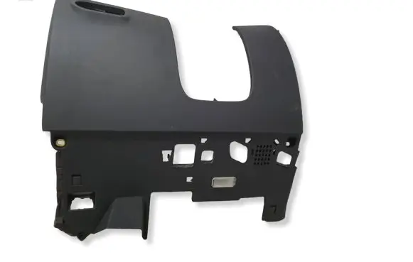 Audi TT TTS Mk2 Dashboard lower bottom trim panel 8J1863075A
