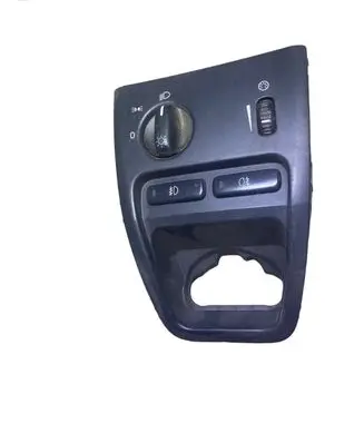 Volvo XC90 Light switch 30739302 07W06E05 MG191200202