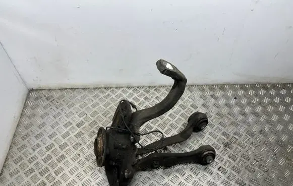 Mercedes-Benz E W213 Front wheel hub spindle knuckle