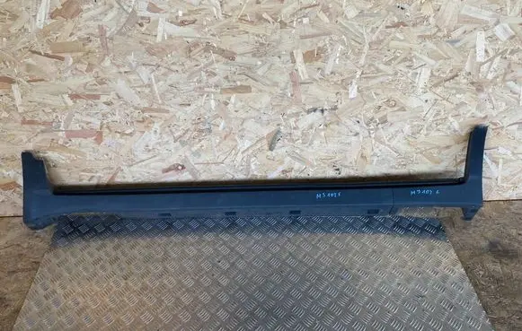 Opel Mokka Sill/side skirt trim 95164754