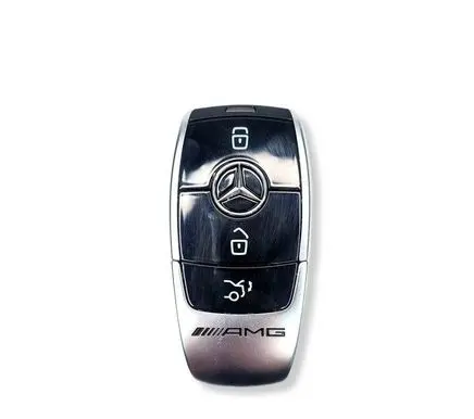 Mercedes-Benz AMG GT R190 C190 Ignition lock A2139056509