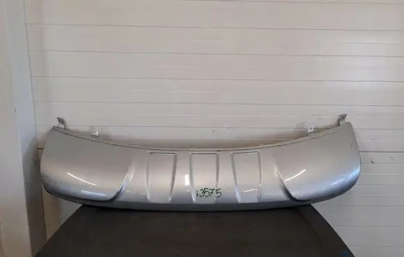 MG Marvel R Front bumper lip 