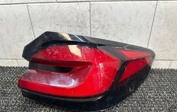 BMW 5 G30 G31 Rear/tail lights 8493812