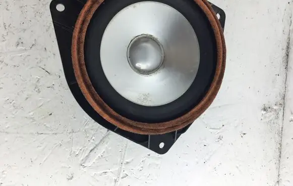 Toyota Land Cruiser (J150) Rear door speaker 861600WT90 11810J0801 8941002202A