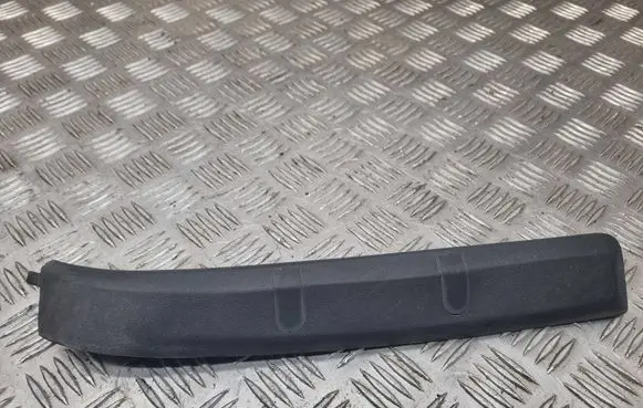 Volkswagen Touareg I Other interior part 7L6971341AA