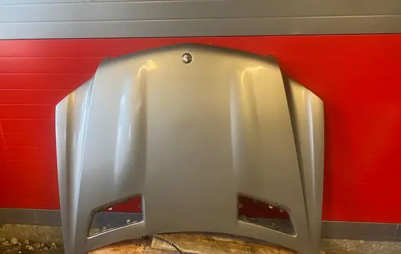 Mercedes-Benz GL X164 Engine bonnet/hood