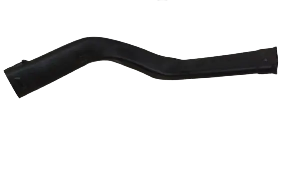 Volvo S60 Cabin air duct channel 31418190 PUD5029