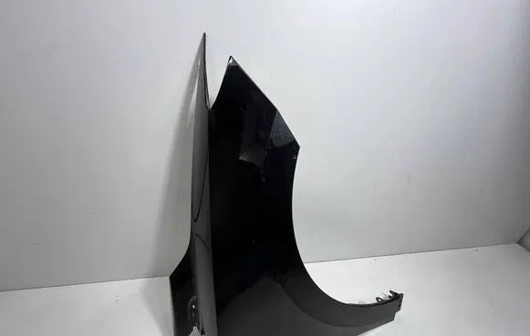 MG MG4 ev Fender 