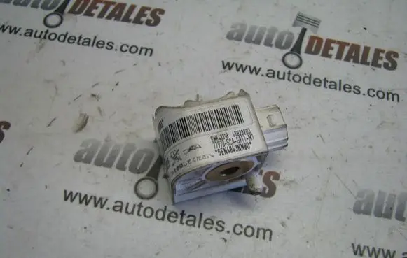 Honda CR-V Airbag deployment crash/impact sensor 77970SCAG911M1