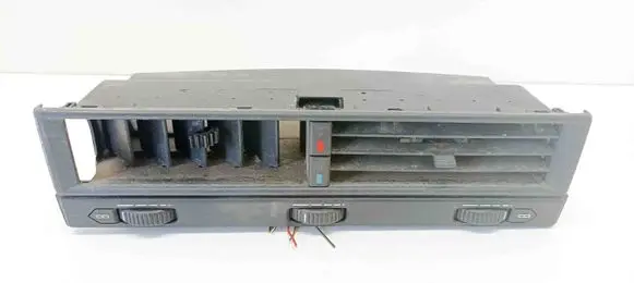 Mercedes-Benz SL R129 Dashboard air vent grill cover trim A1298300654