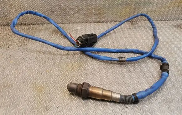 Porsche Cayenne (9PA) Lambda probe sensor 94860613101