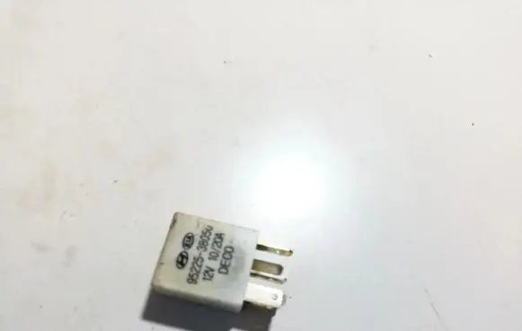 KIA Sorento Other relay 9522538050