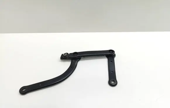 BMW 5 E60 E61 Front wiper blade arm 7185366 61617185366