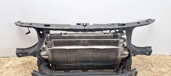 Volkswagen Transporter - Caravelle T5 Front piece kit 
