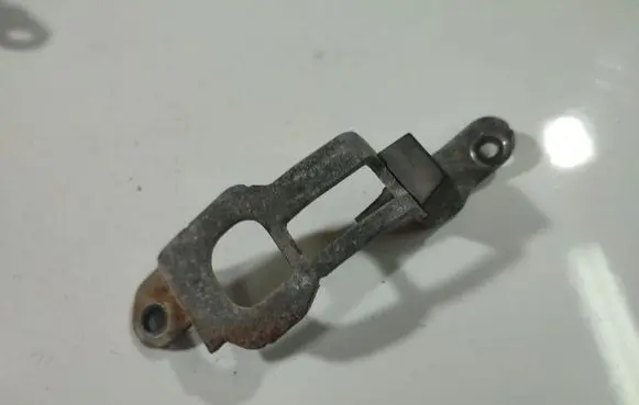 Mazda 5 Other exterior part